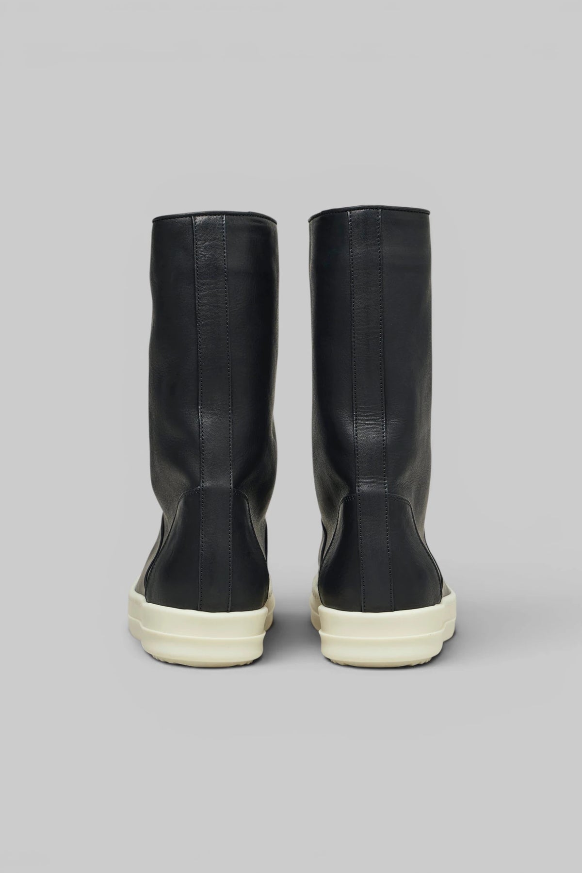 Rick Owens - Stivali In Pelle - Sneakwaders - LABELS