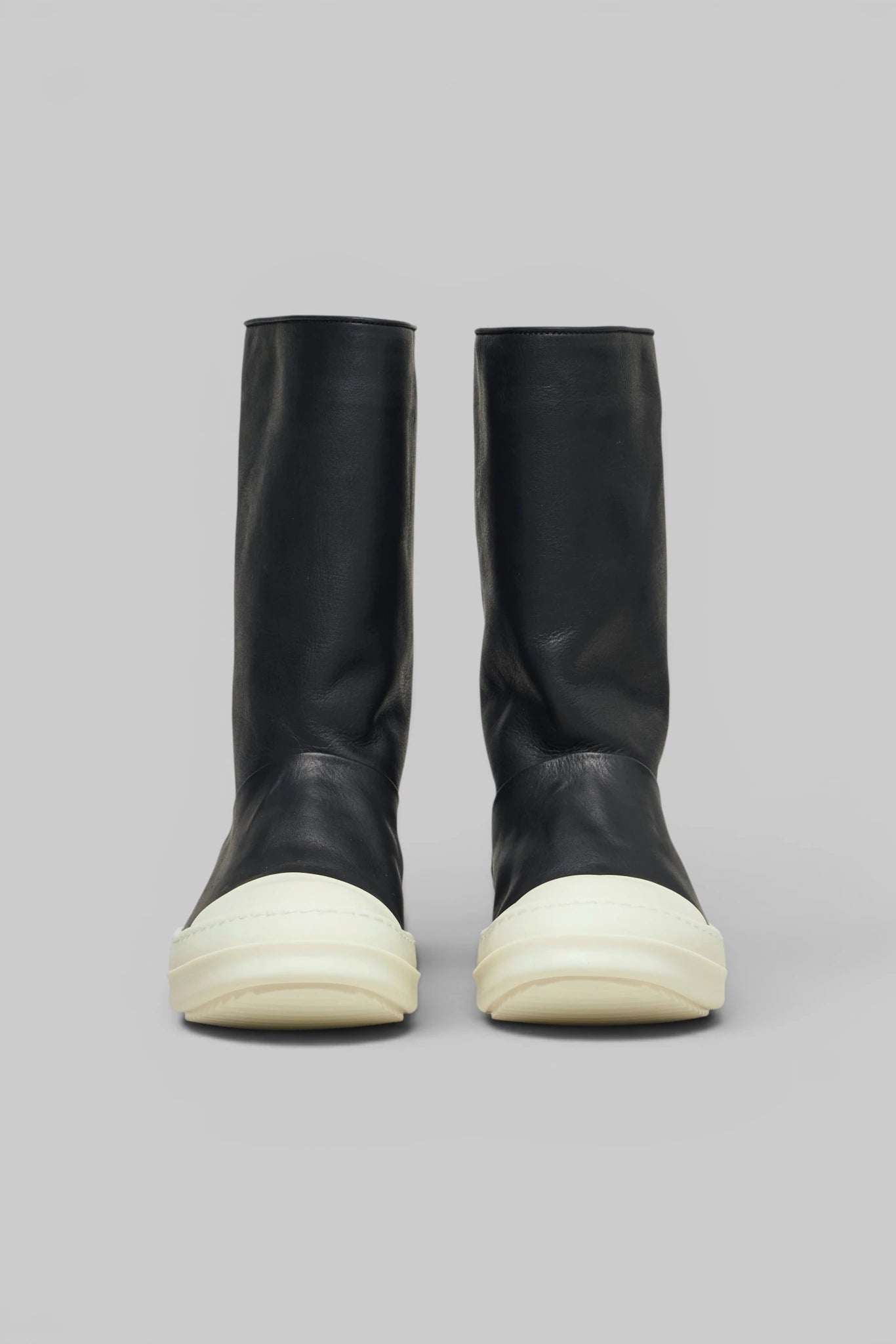 Rick Owens - Stivali In Pelle - Sneakwaders - LABELS