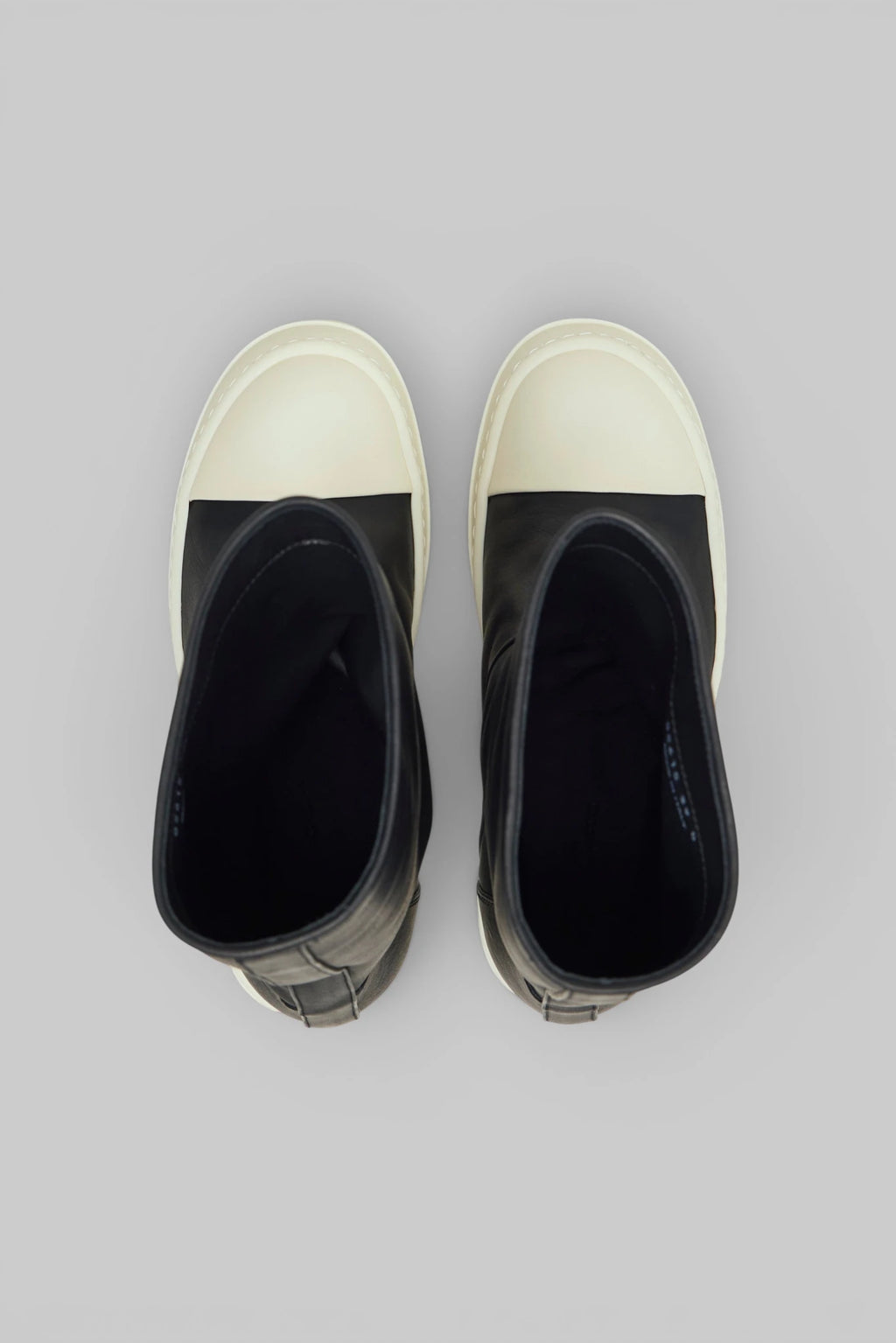 Rick Owens - Stivali In Pelle - Sneakwaders - LABELS