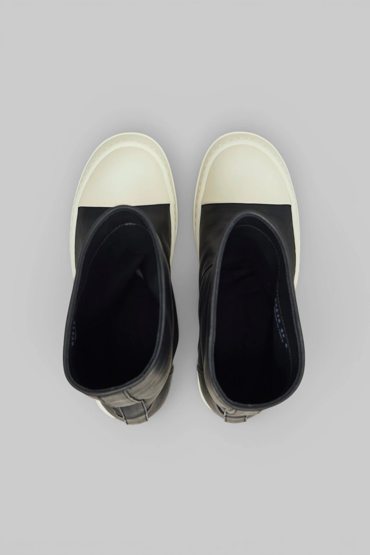 Rick Owens - Stivali In Pelle - Sneakwaders - LABELS