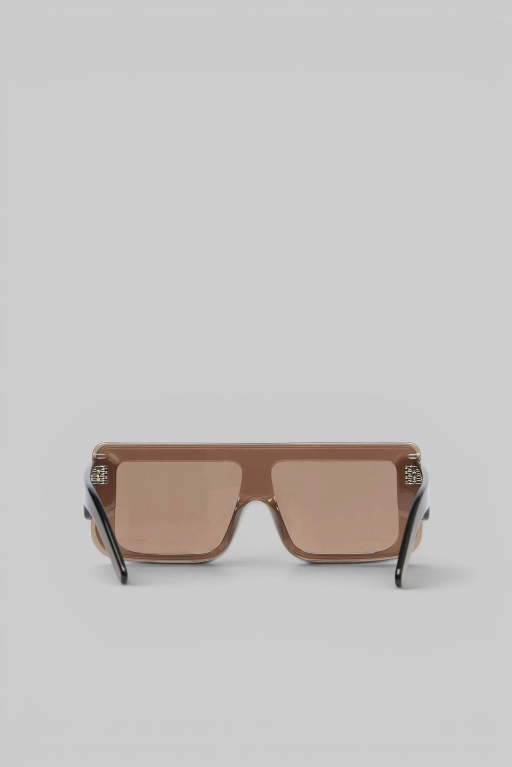 Rick Owens - Sunglasses Documenta - LABELS