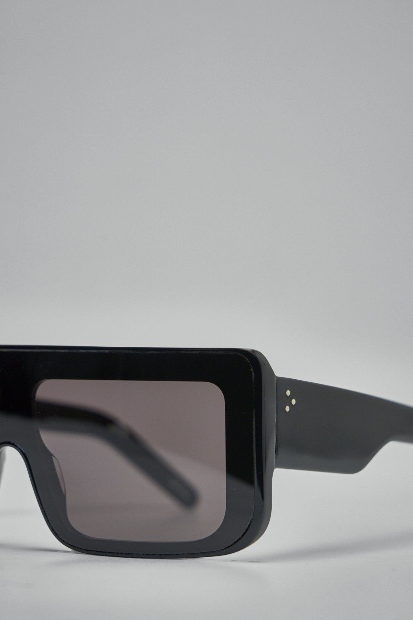 Rick Owens Sunglasses Documenta - LABELS