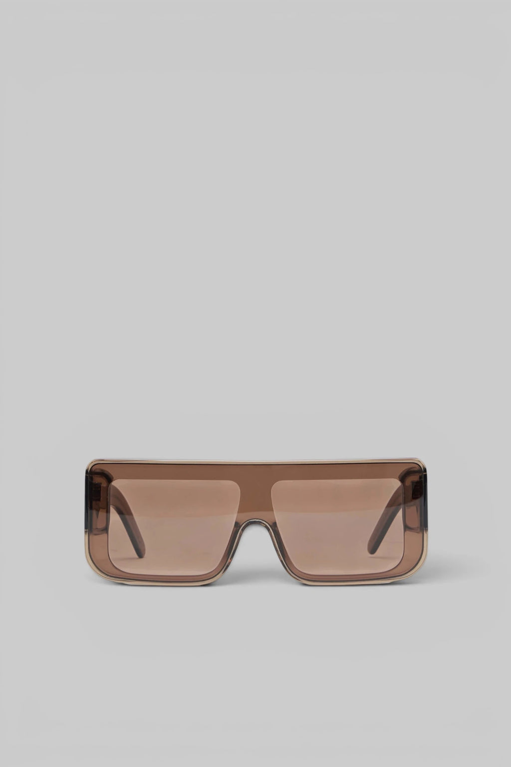 Rick Owens - Sunglasses Documenta - LABELS