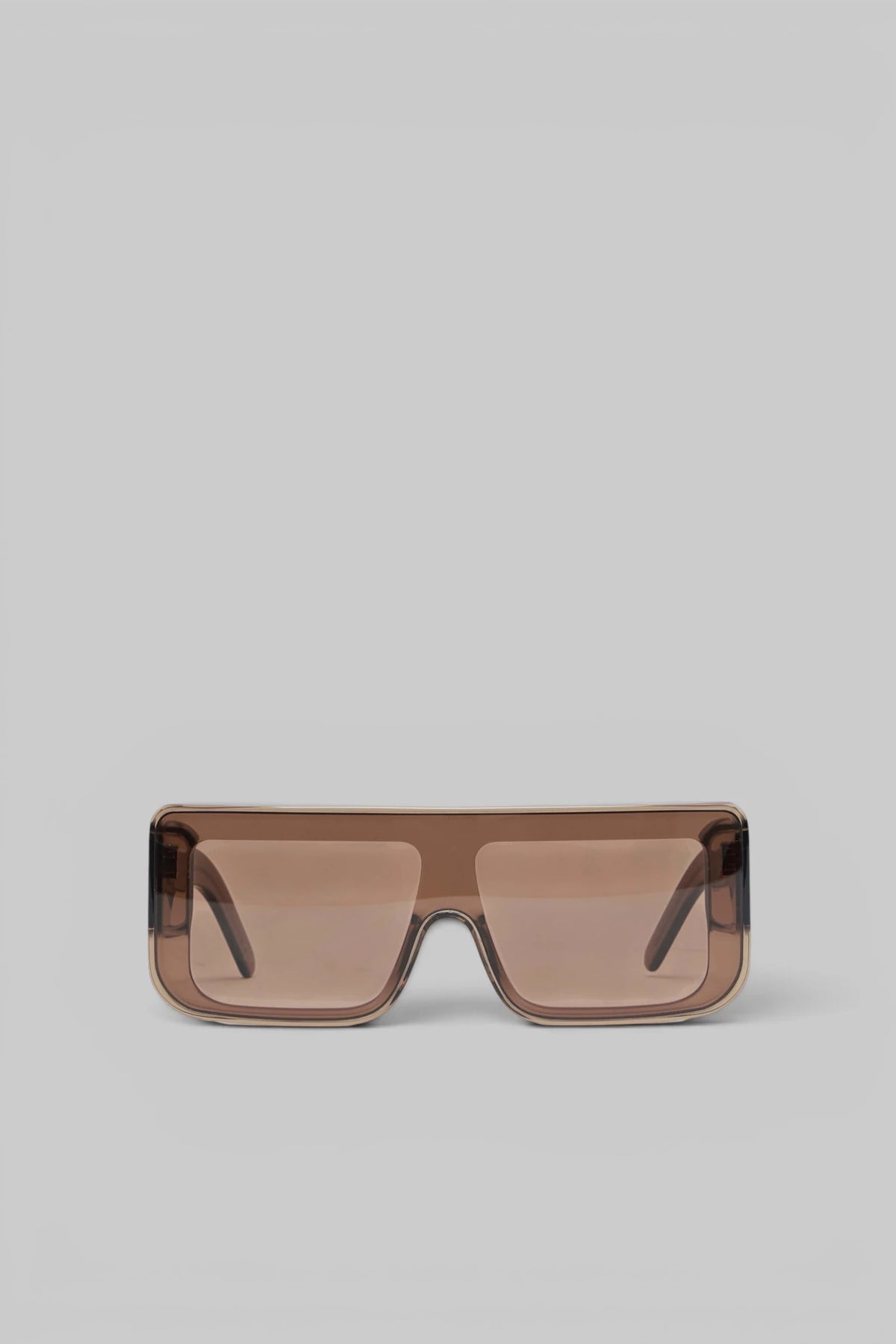 Rick Owens - Sunglasses Documenta - LABELS