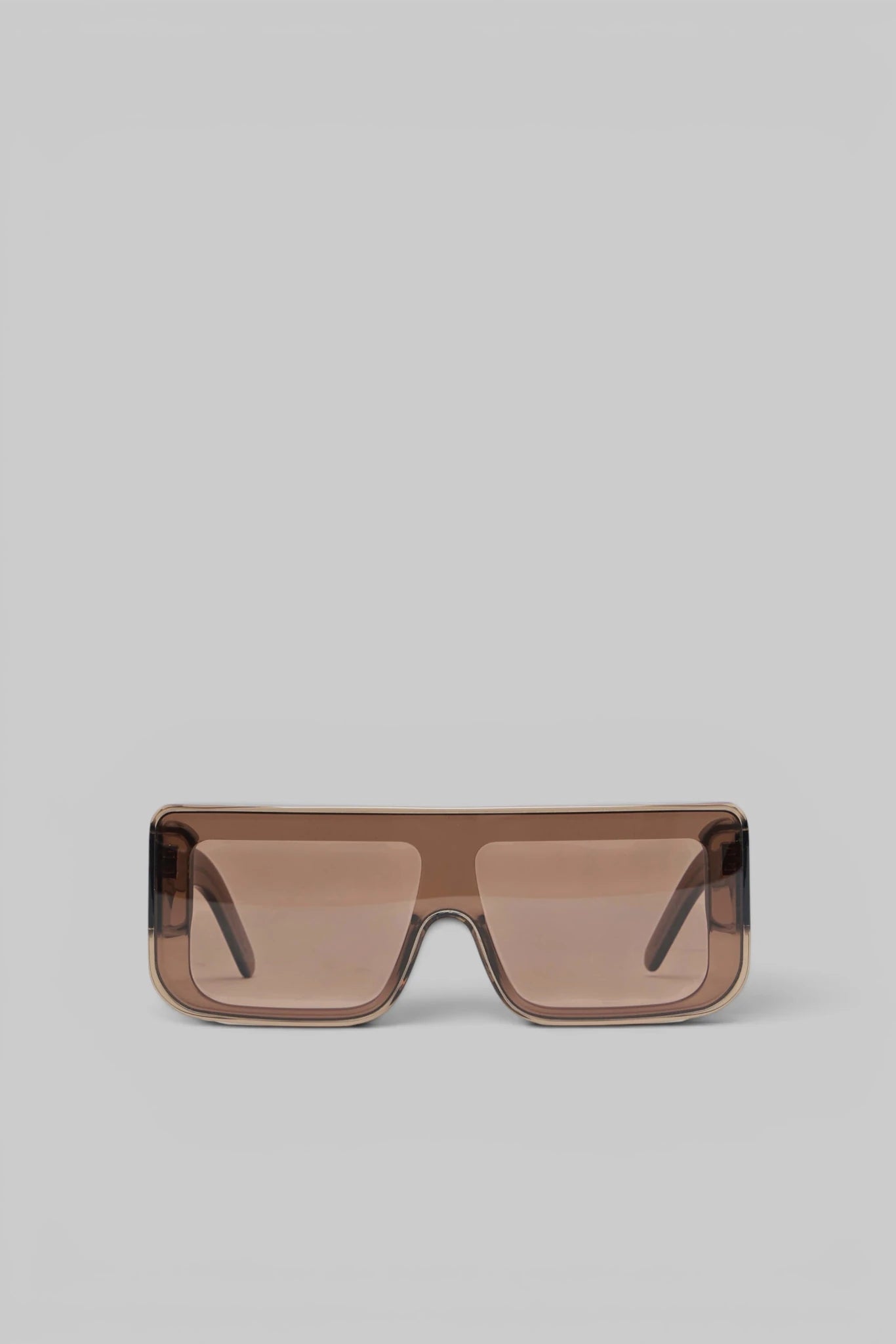 Rick Owens - Sunglasses Documenta - LABELS