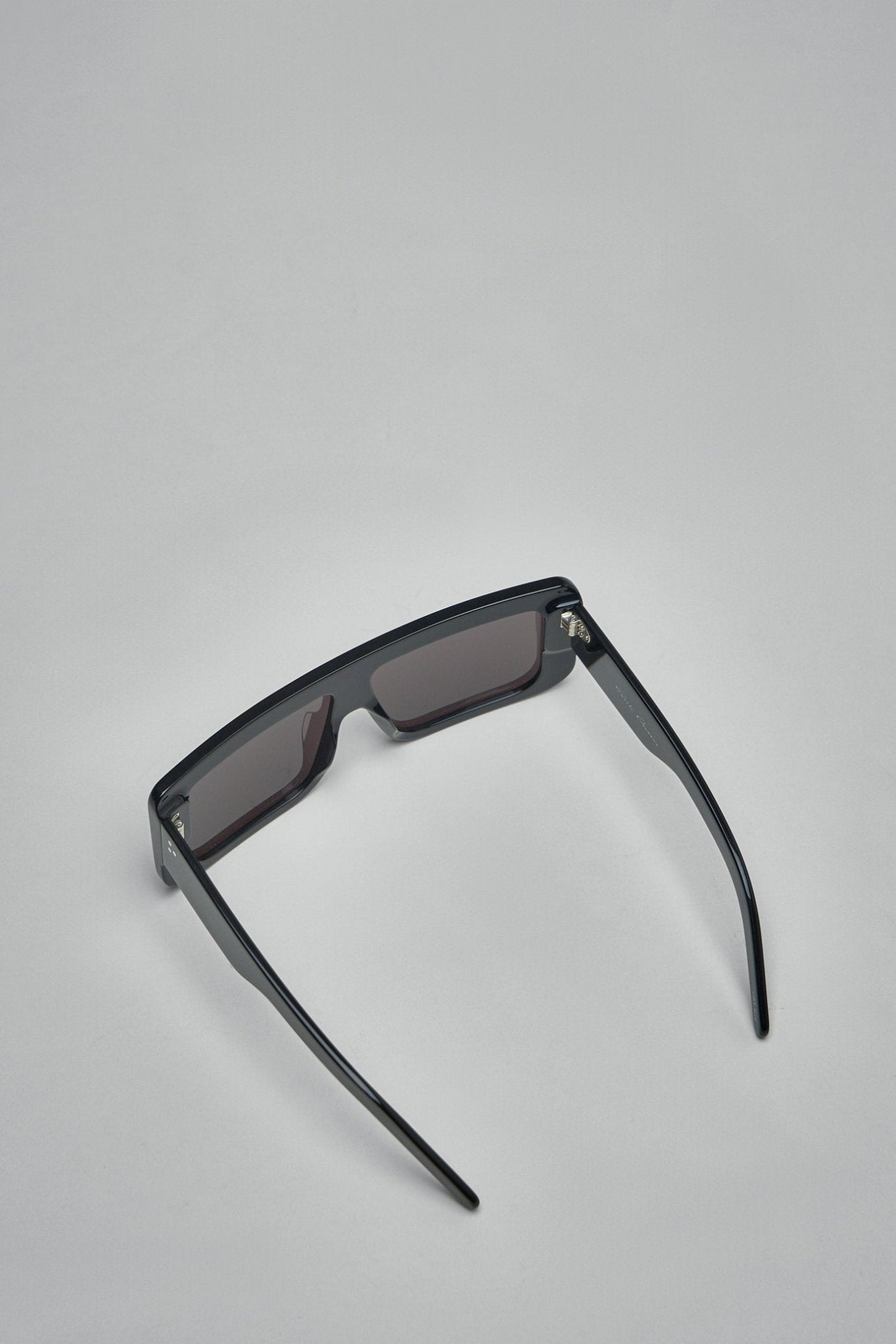 Rick Owens - Sunglasses Documenta - LABELS
