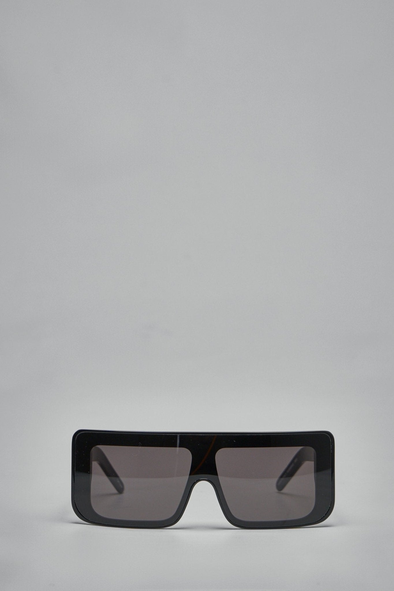 Rick Owens - Sunglasses Documenta - LABELS