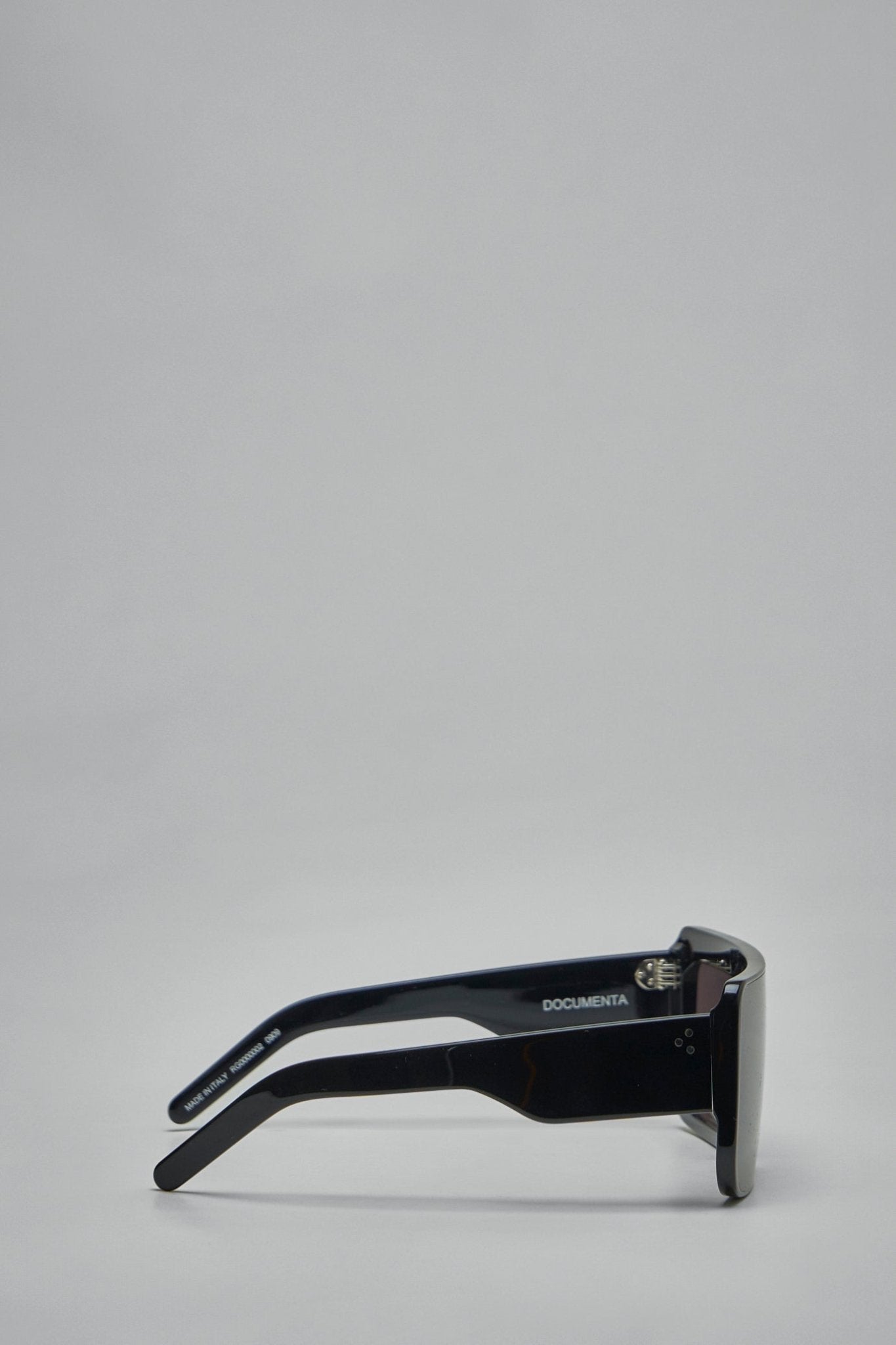 Rick Owens - Sunglasses Documenta - LABELS