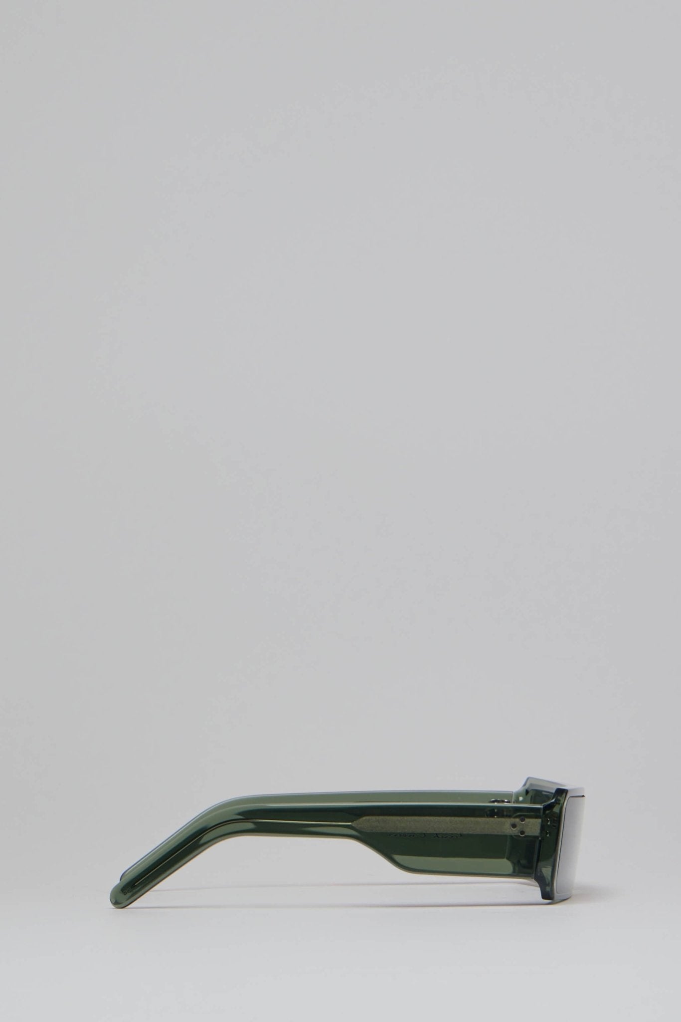 Rick Owens - Sunglasses Gethshades Bosco Temple/bosco - LABELS