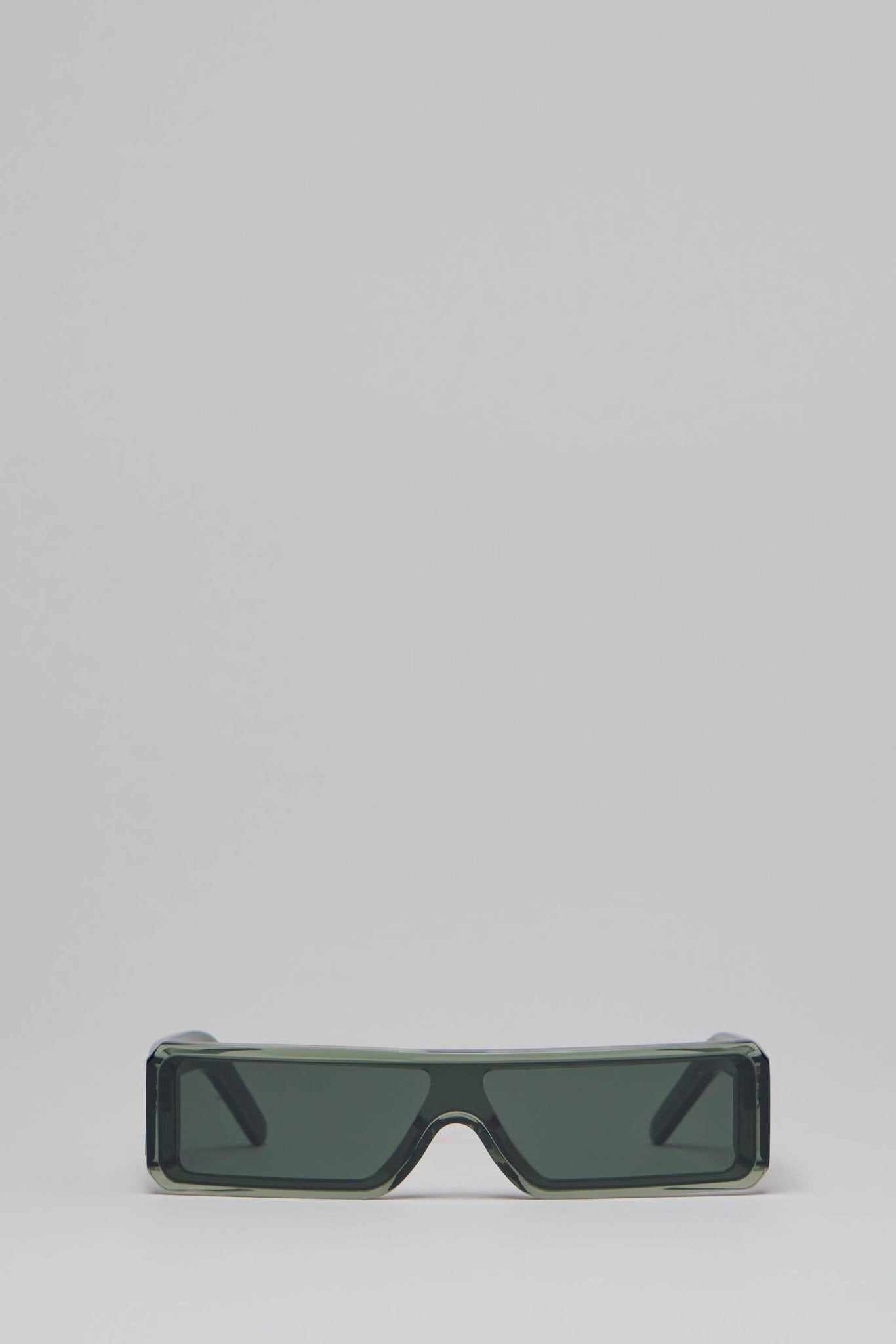 Rick Owens - Sunglasses Gethshades Bosco Temple/bosco - LABELS