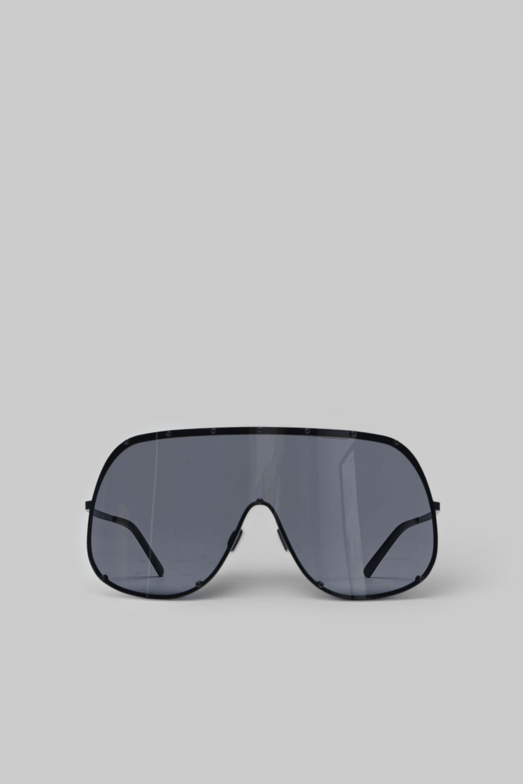 Rick Owens - Sunglasses Shield - LABELS