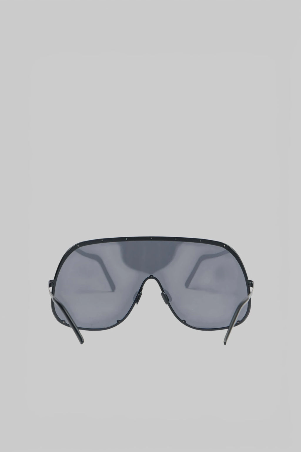 Rick Owens - Sunglasses Shield - LABELS