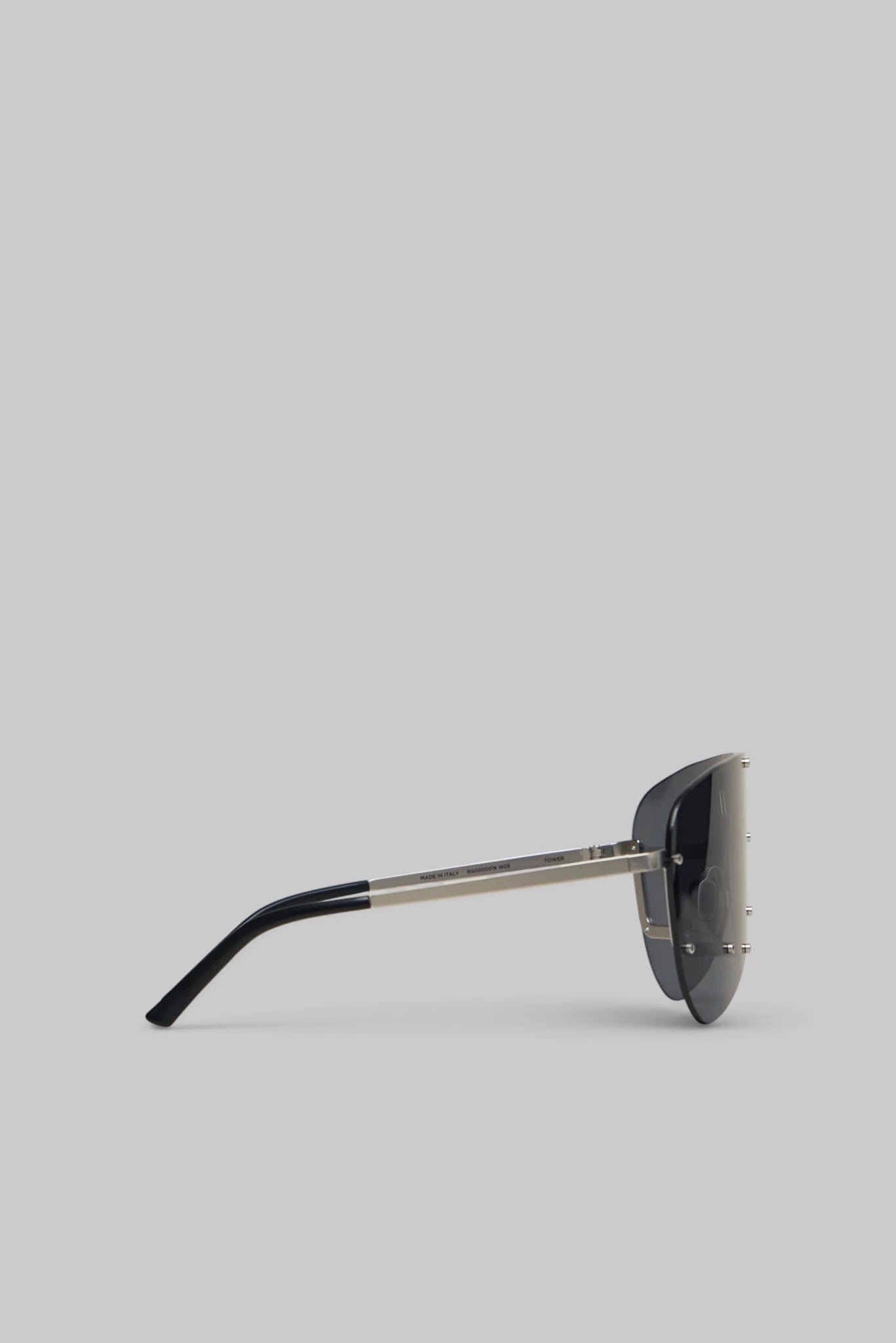Rick Owens - Sunglasses Tower - LABELS