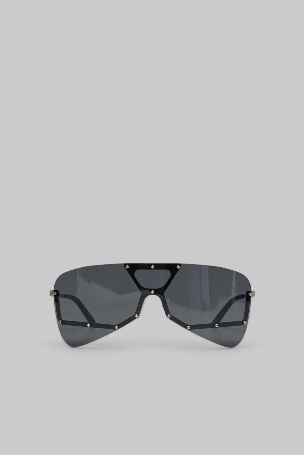Rick Owens - Sunglasses Tower - LABELS