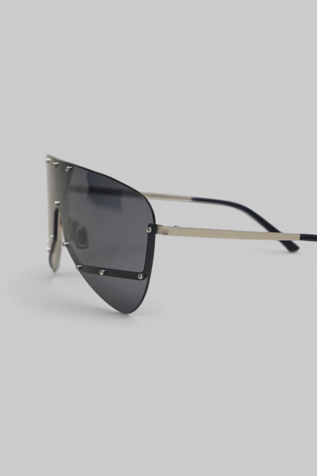 Rick Owens - Sunglasses Tower - LABELS