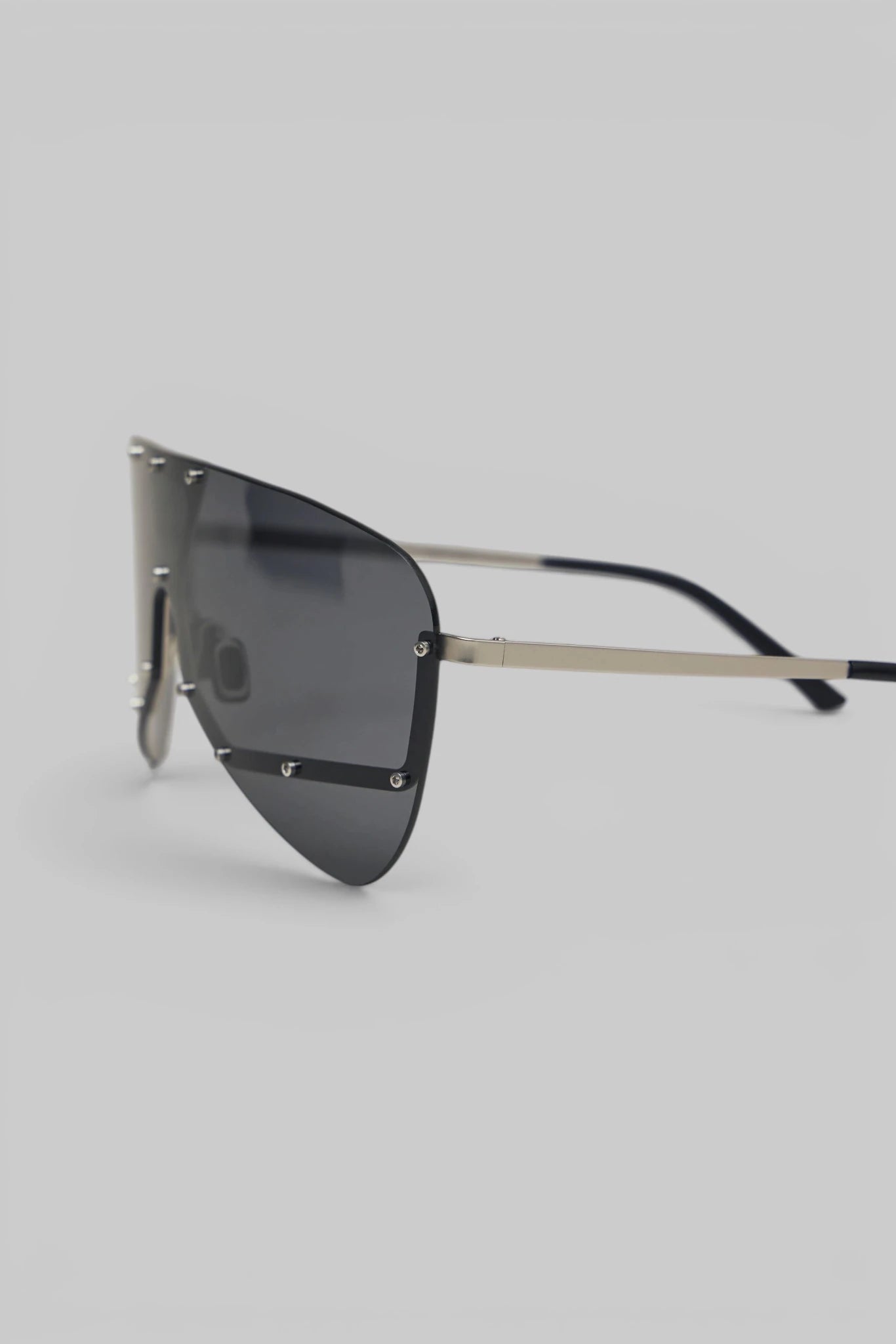 Rick Owens - Sunglasses Tower - LABELS