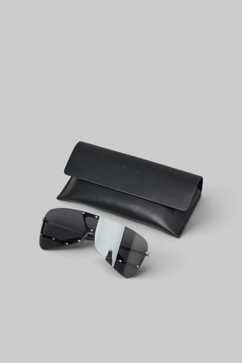 Rick Owens - Sunglasses Tower - LABELS