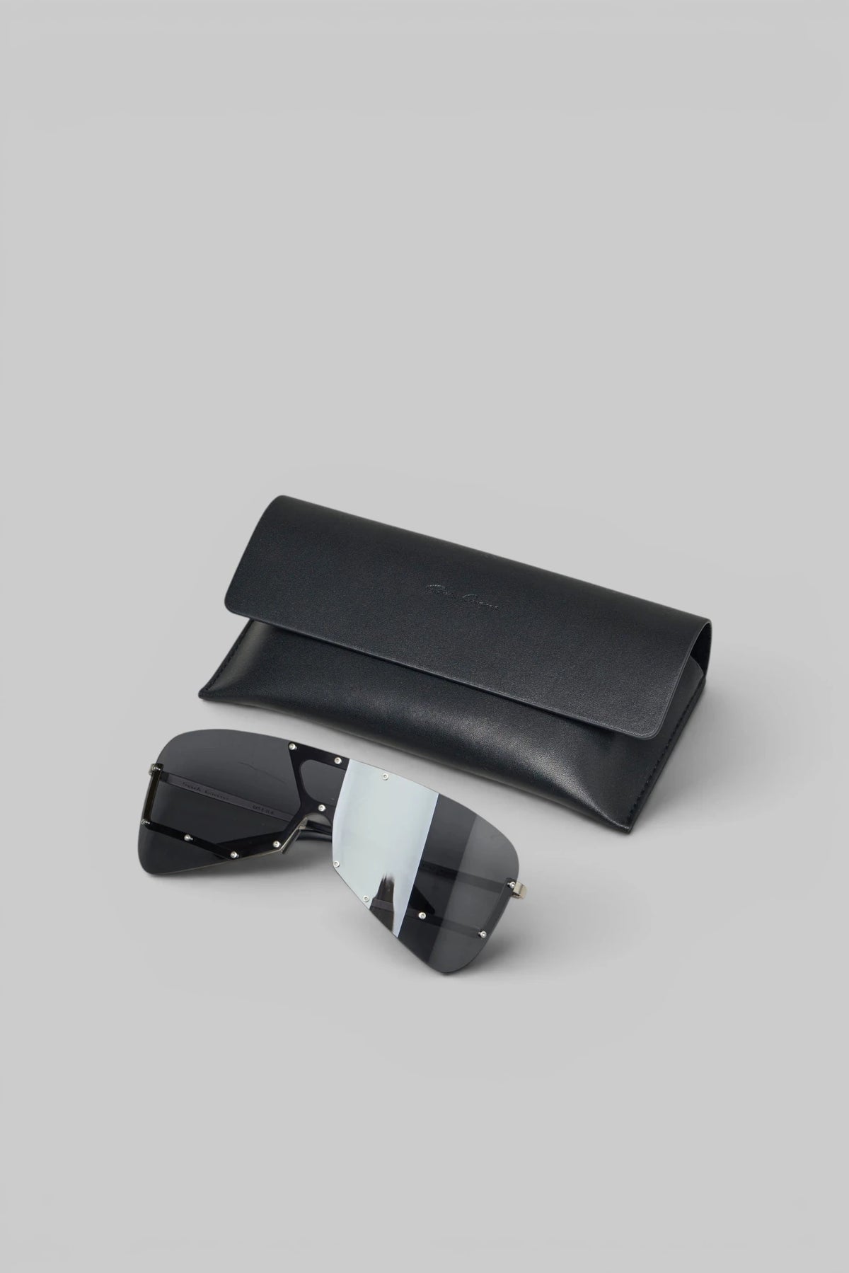Rick Owens - Sunglasses Tower - LABELS