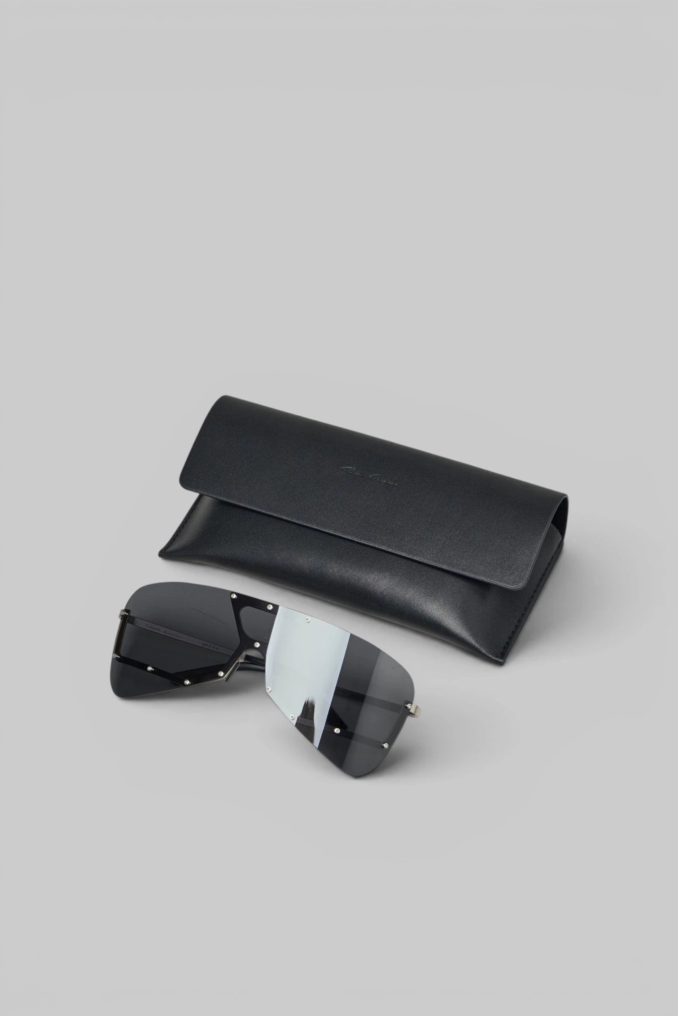 Rick Owens - Sunglasses Tower - LABELS
