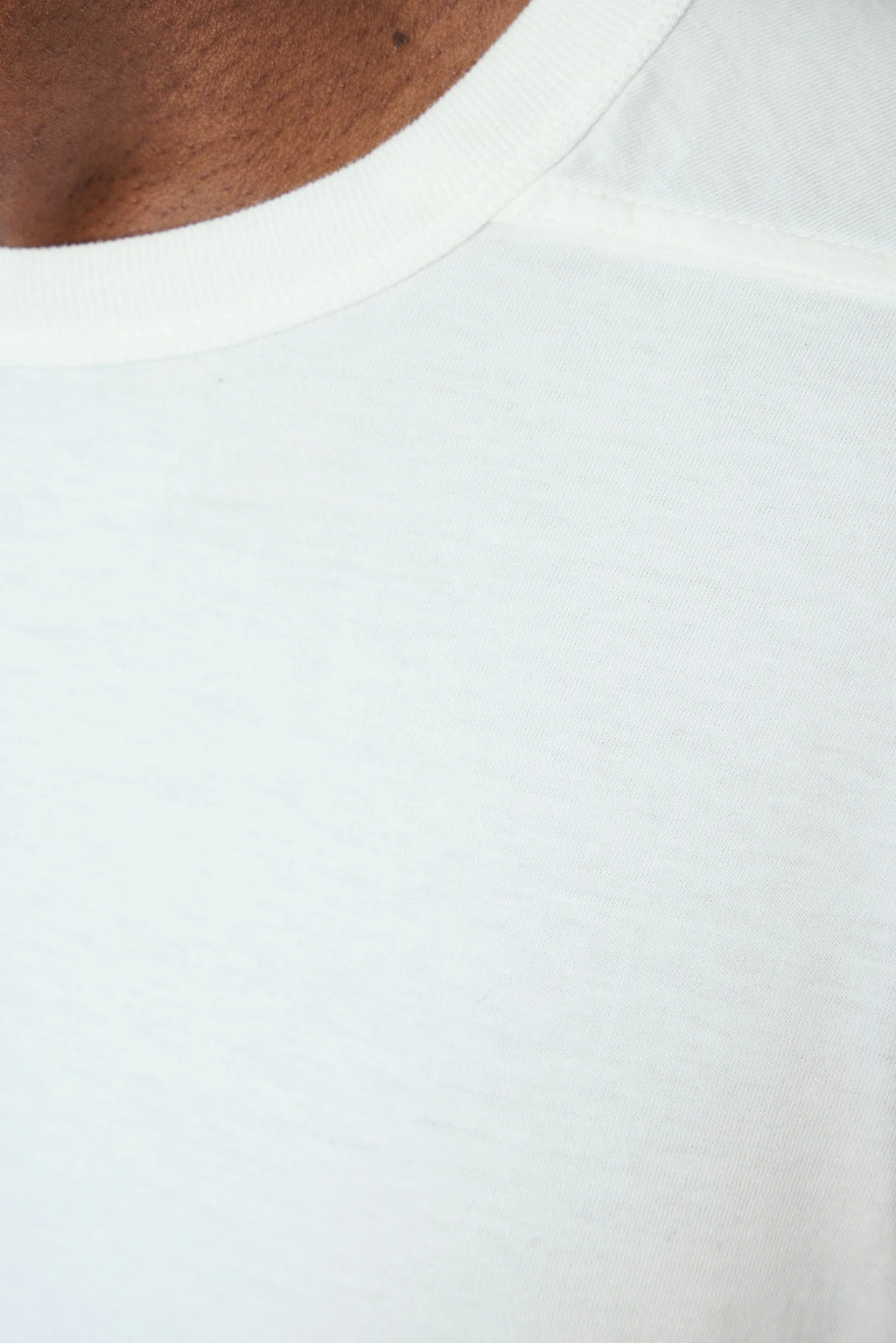 Rick Owens - T-shirt - Brad - LABELS