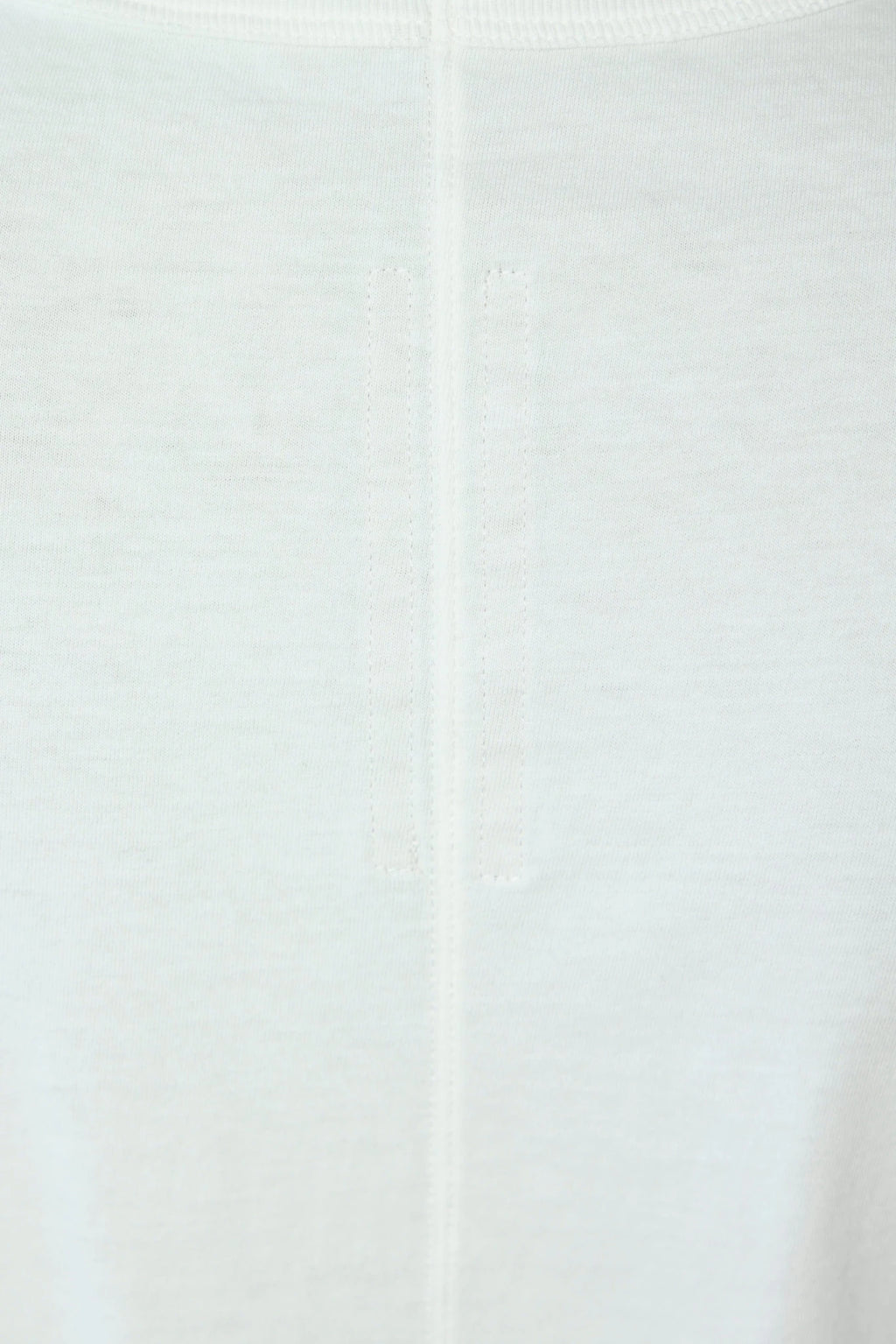 Rick Owens - T-shirt - Brad - LABELS