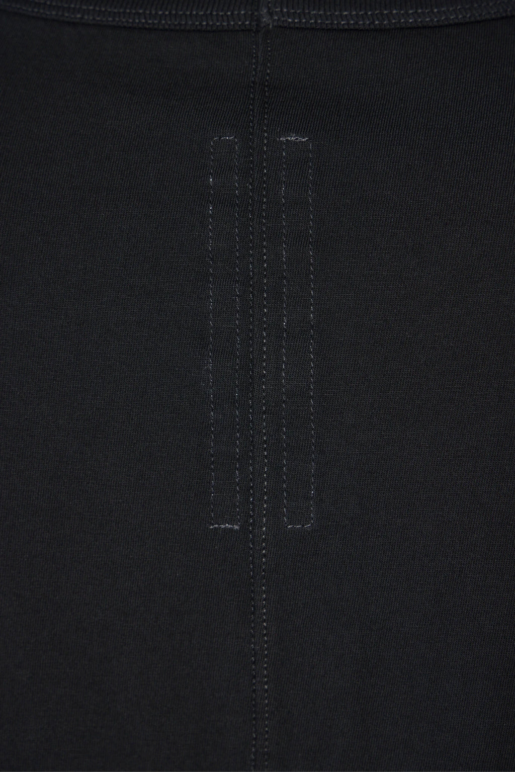 Rick Owens - T-shirt - Brad - LABELS