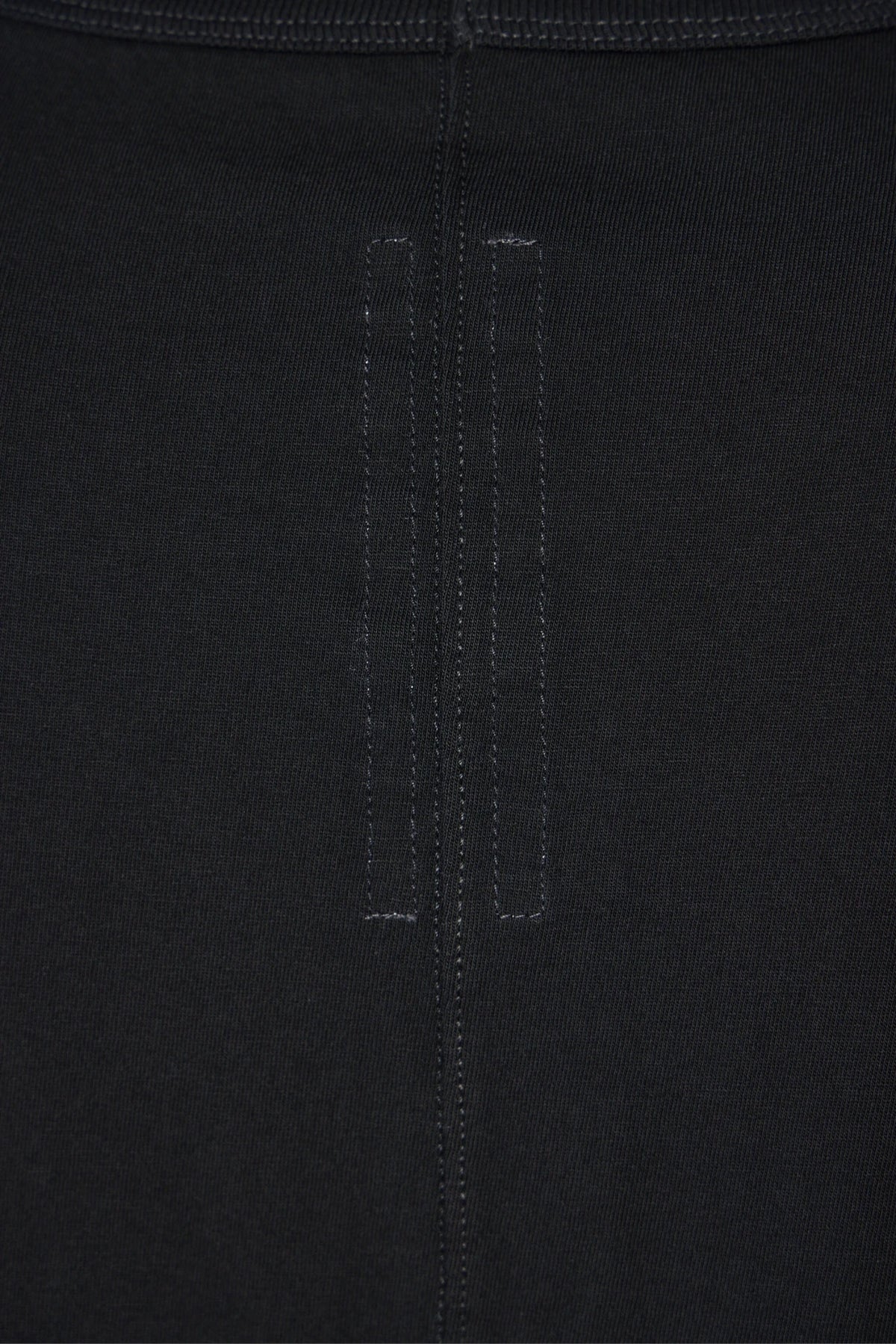 Rick Owens - T-shirt - Brad - LABELS
