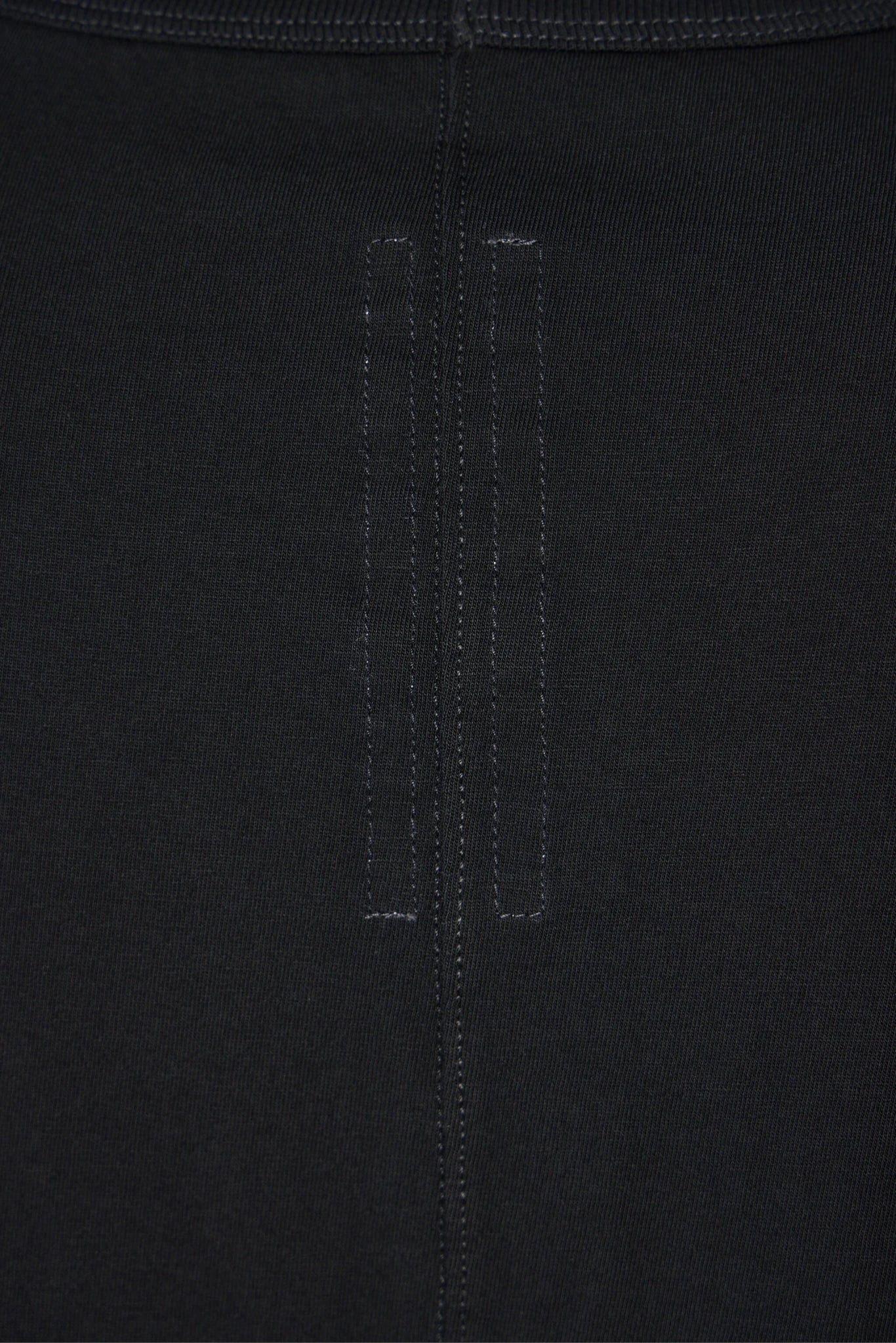 Rick Owens - T-shirt - Brad - LABELS