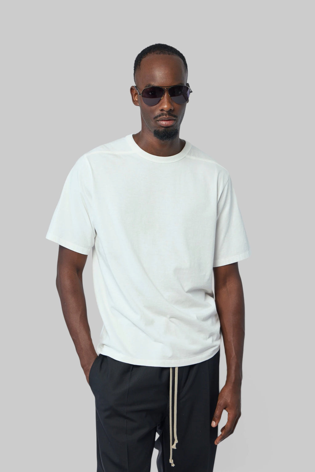 Rick Owens - T-shirt - Brad - LABELS