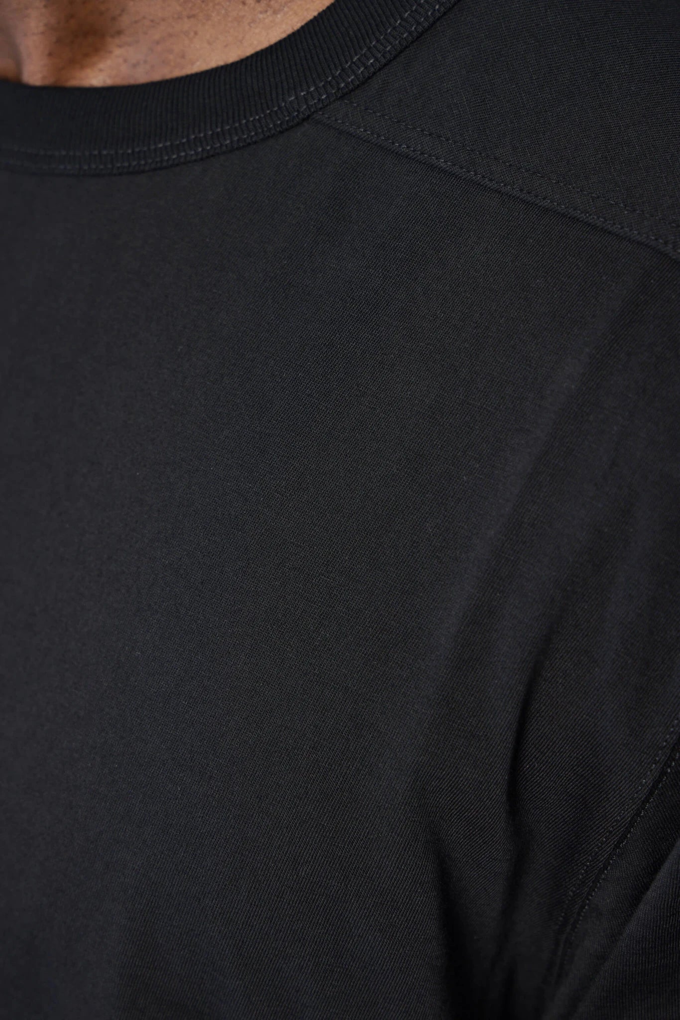 Rick Owens - T-shirt - Brad - LABELS