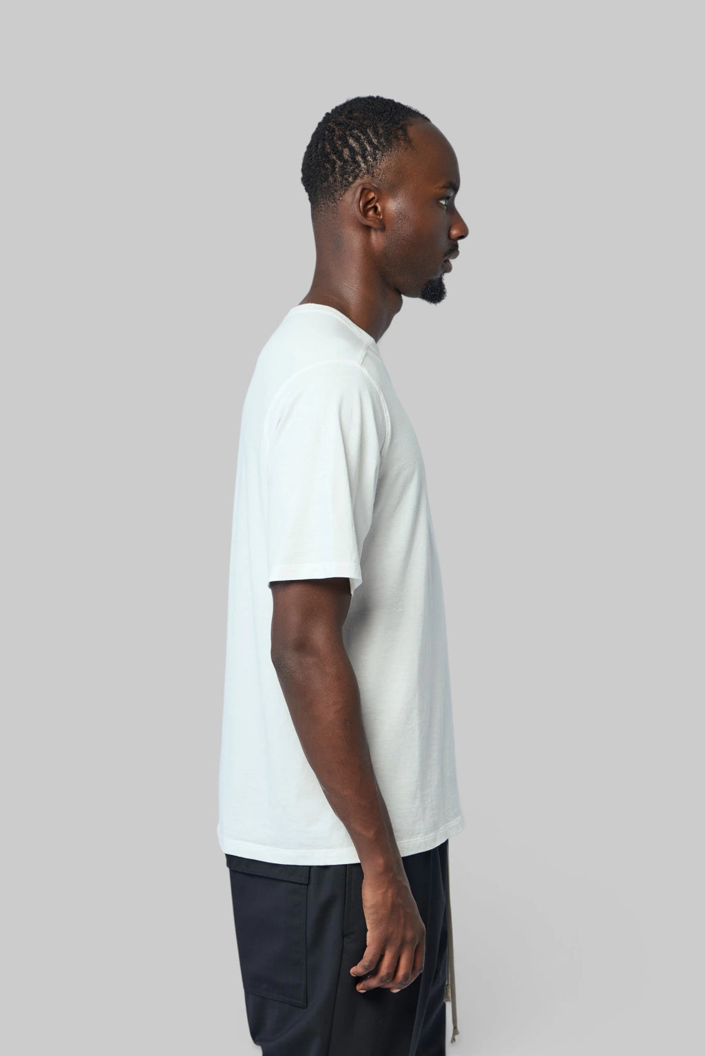 Rick Owens - T-shirt - Brad - LABELS