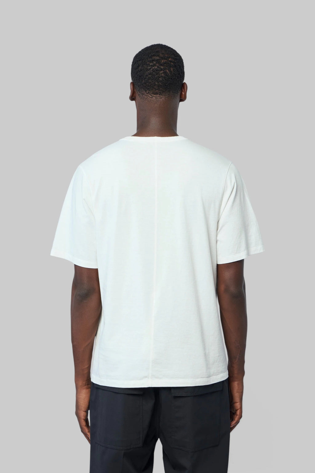 Rick Owens - T-shirt - Brad - LABELS