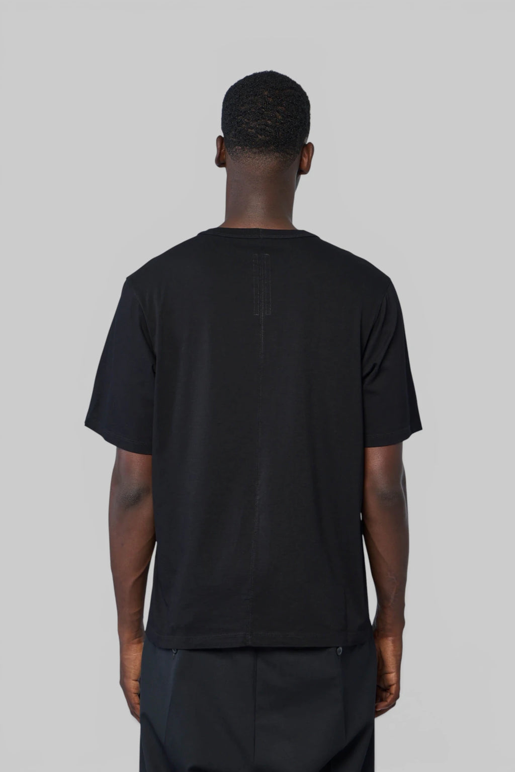Rick Owens - T-shirt - Brad - LABELS