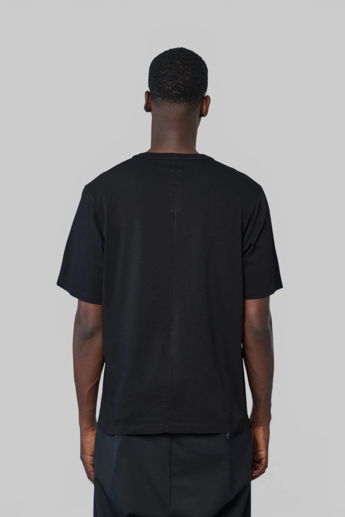 Rick Owens - T-shirt - Brad - LABELS