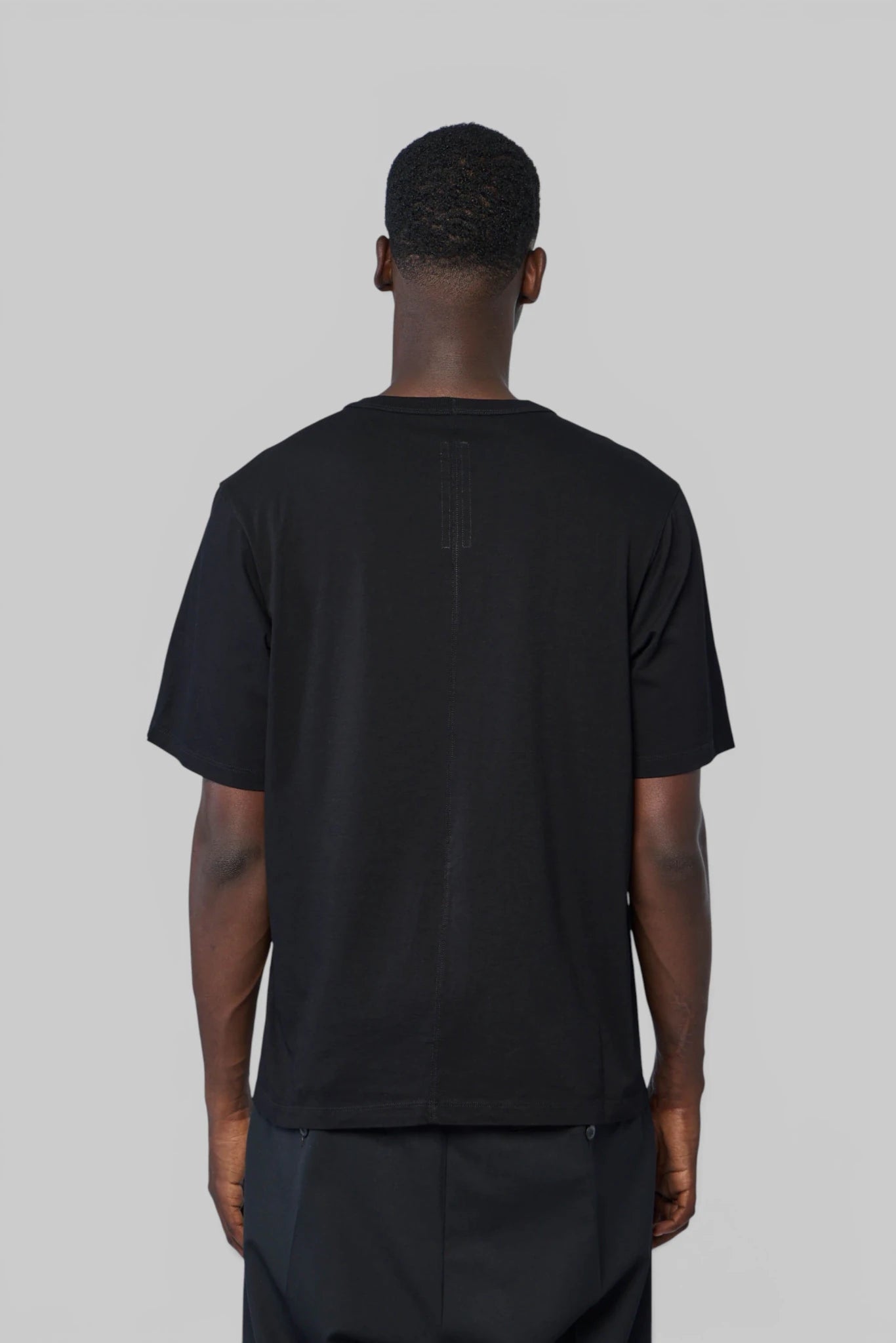Rick Owens - T-shirt - Brad - LABELS