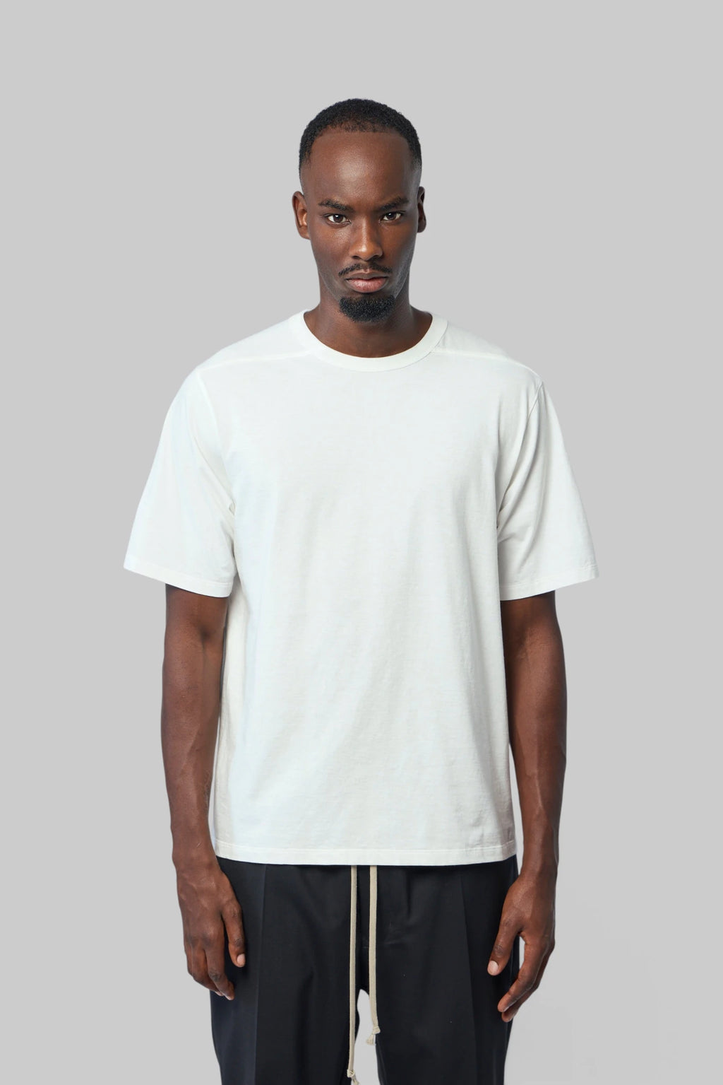Rick Owens - T-shirt - Brad - LABELS