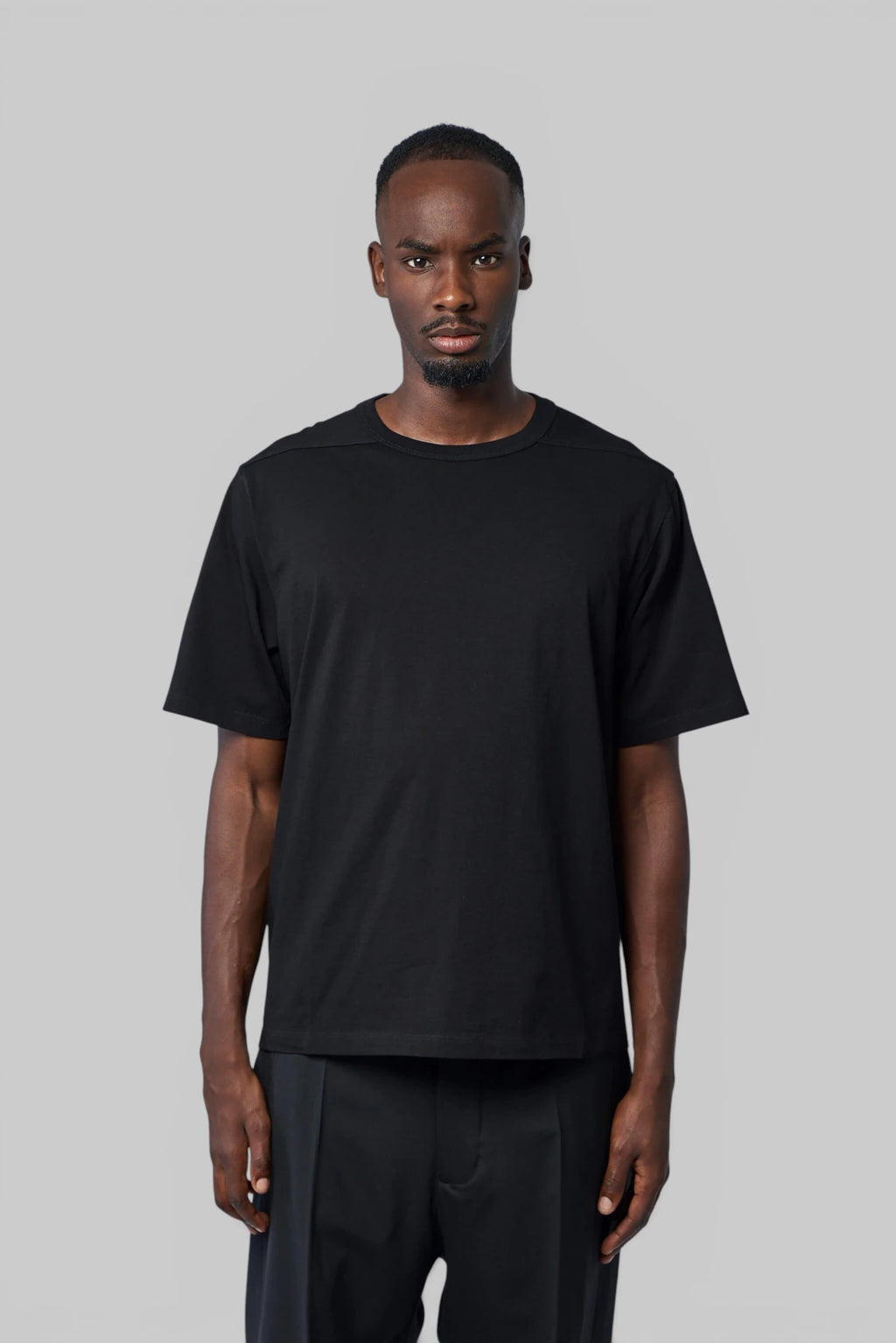 Rick Owens - T-shirt - Brad - LABELS