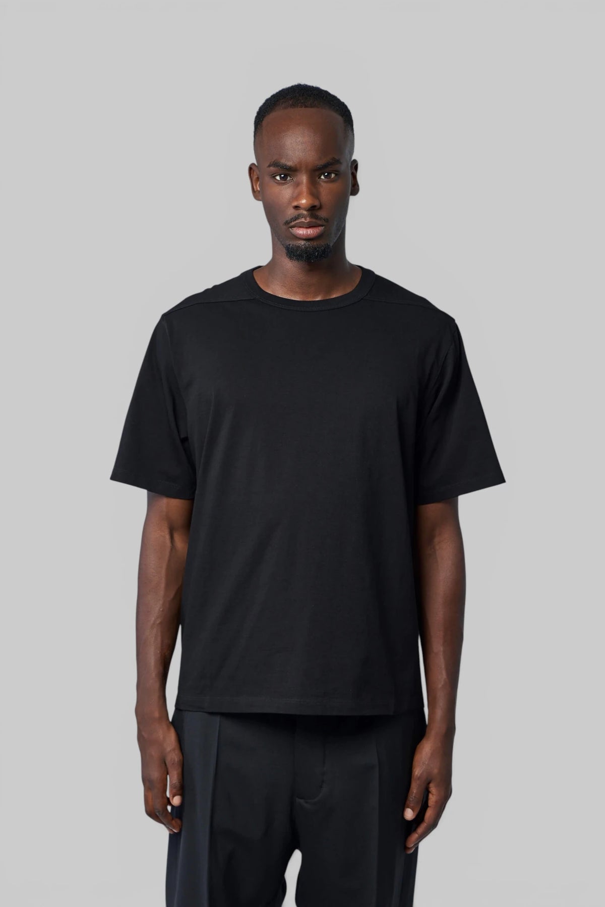 Rick Owens - T-shirt - Brad - LABELS