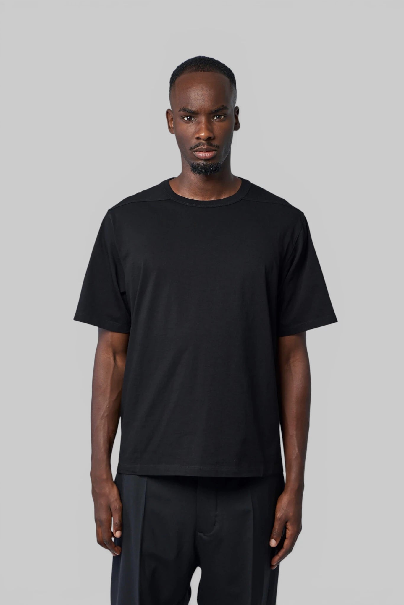 Rick Owens - T-shirt - Brad - LABELS