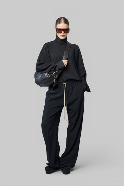 T-shirt - Jumbo Tabard Cropped To