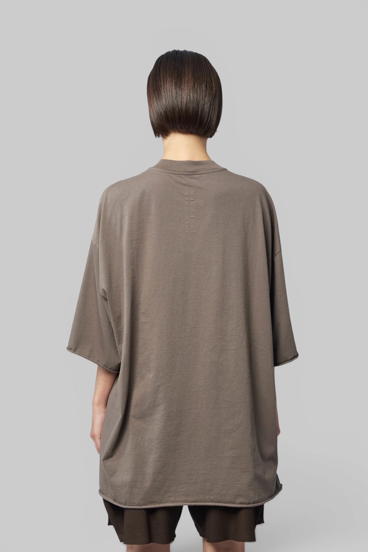 Rick Owens - T-shirt - Tommy T - LABELS
