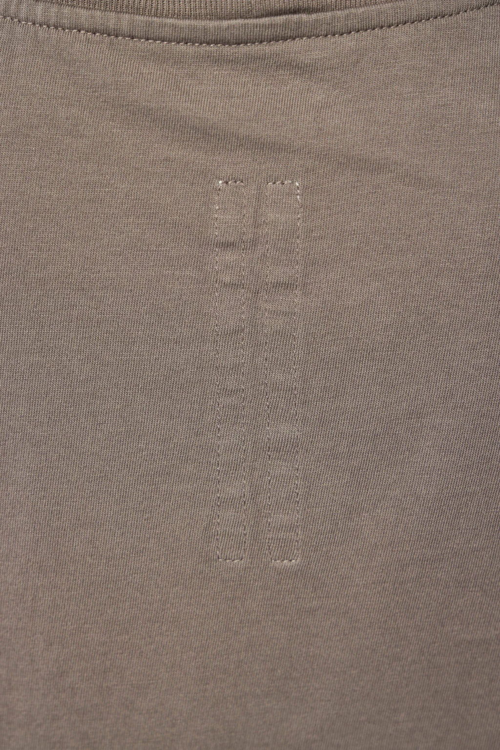 Rick Owens - T-shirt - Tommy T - LABELS