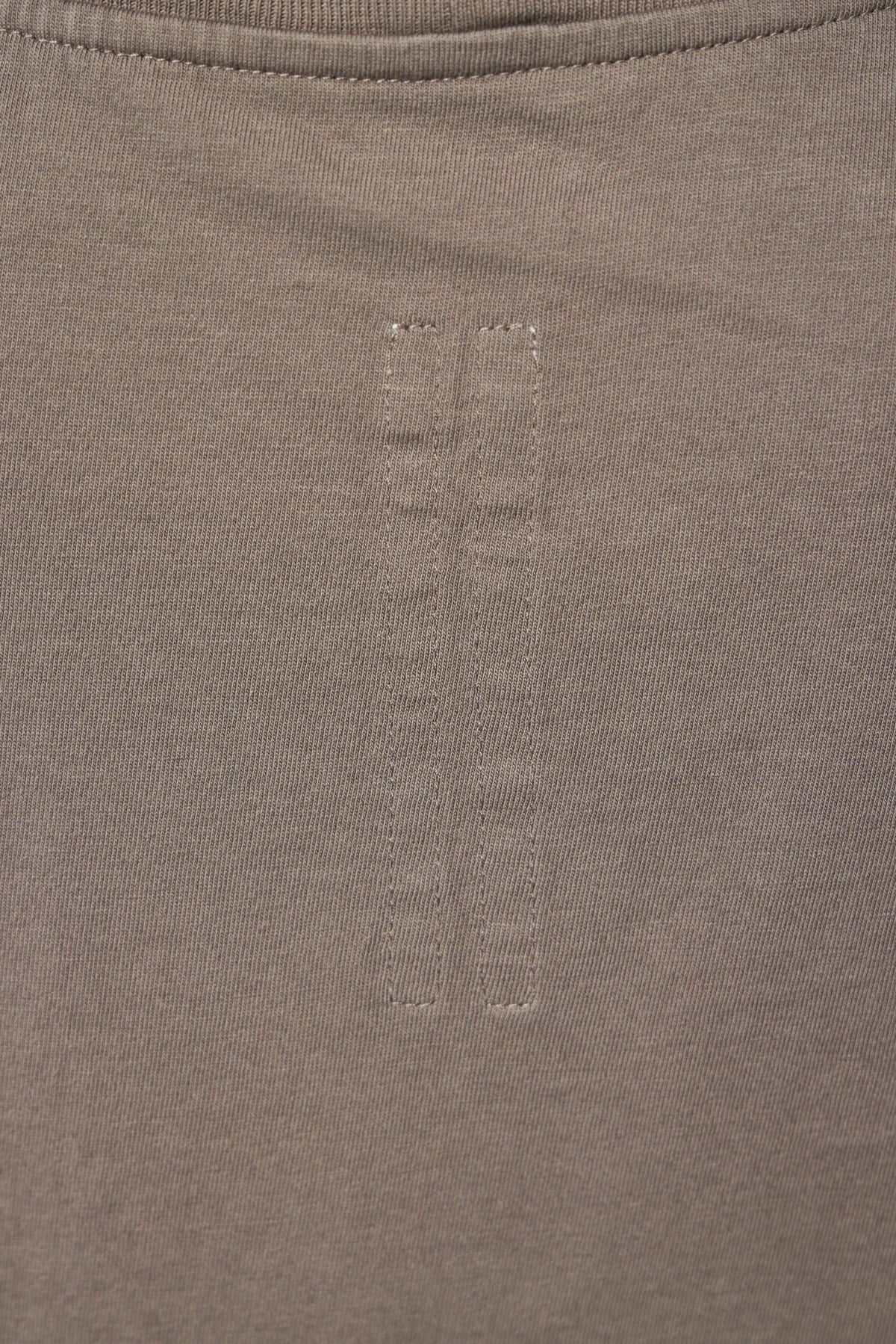 Rick Owens - T-shirt - Tommy T - LABELS