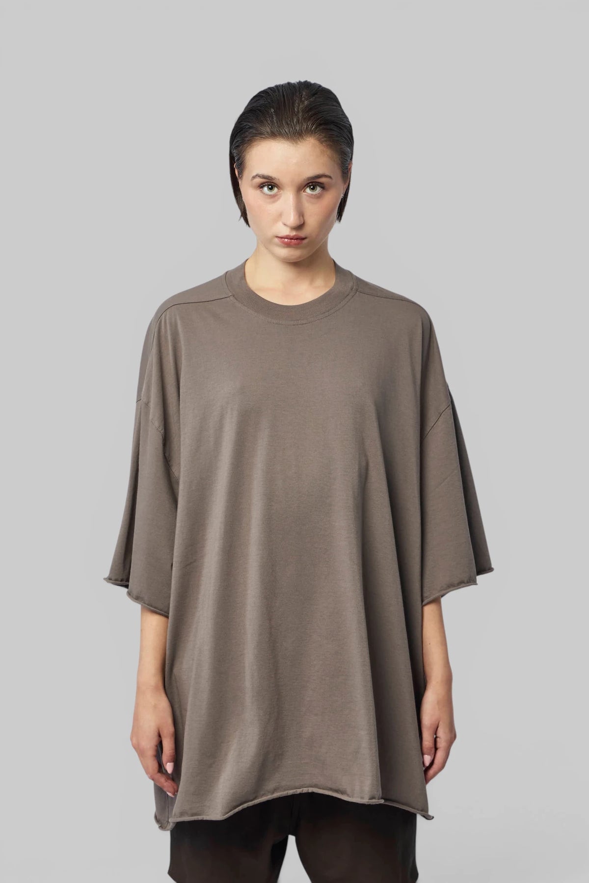 Rick Owens - T-shirt - Tommy T - LABELS