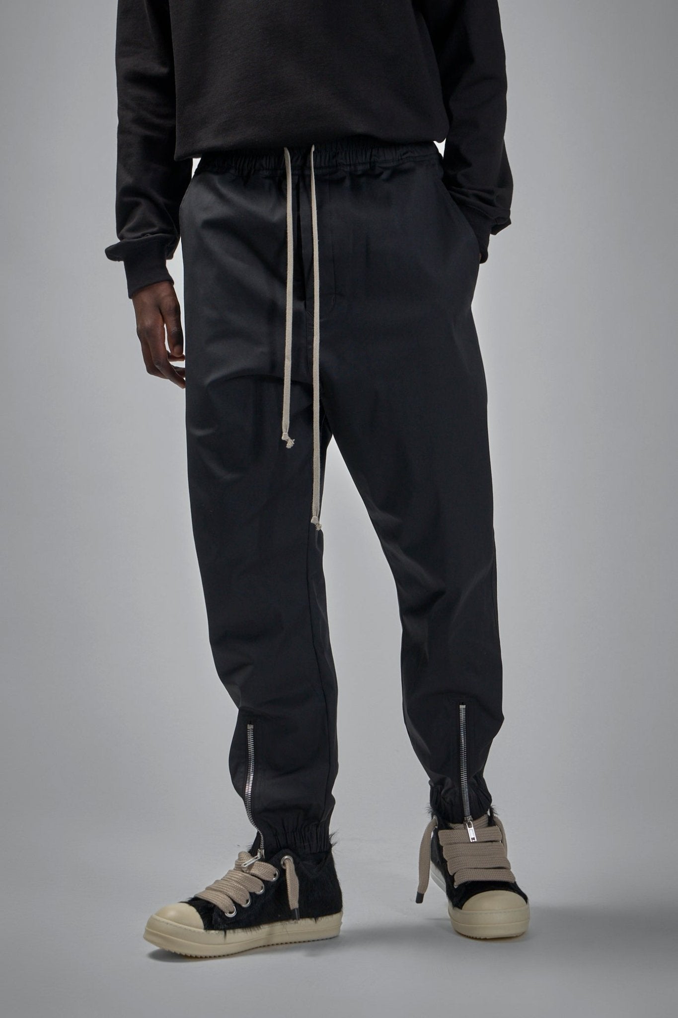 Rick Owens - Tecuatl Pant - LABELS