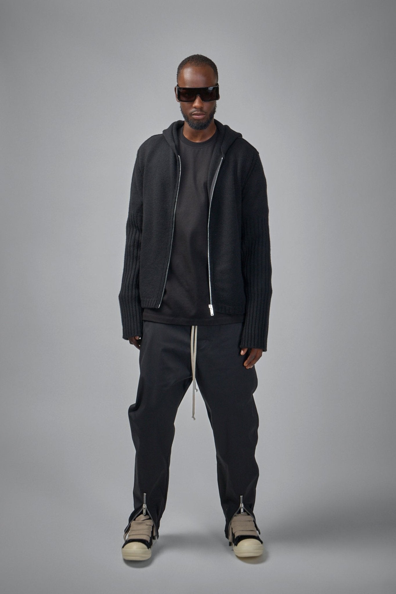 Rick Owens - Tecuatl Pant - LABELS