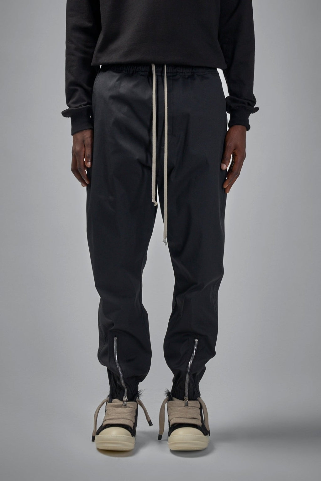 Rick Owens - Tecuatl Pant - LABELS