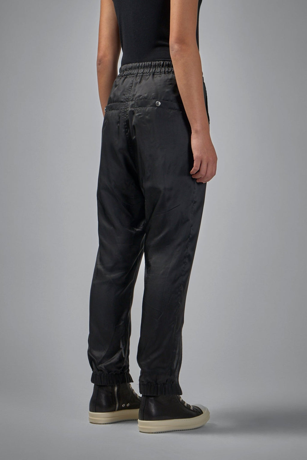 Rick Owens - Tecuatl Track Pant - LABELS