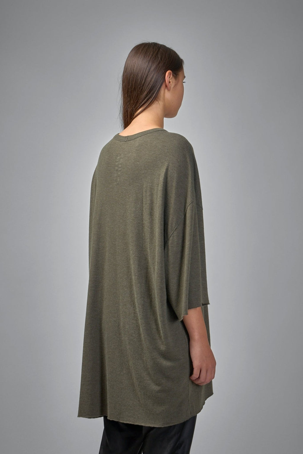 Rick Owens - Tommy T - LABELS