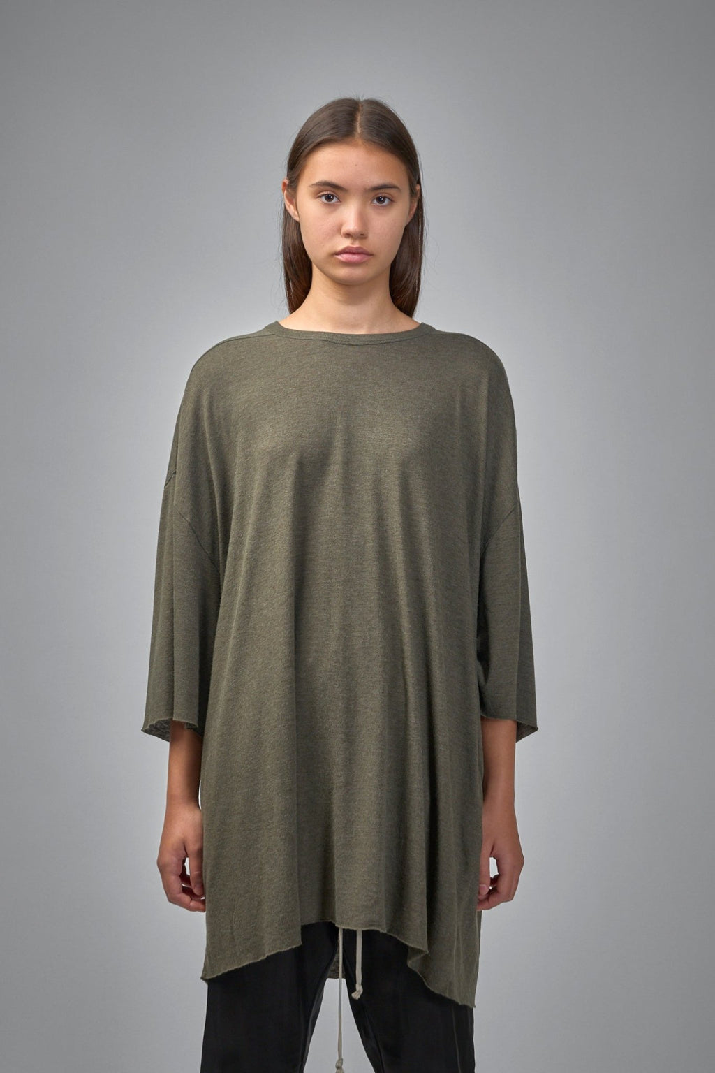 Rick Owens - Tommy T - LABELS